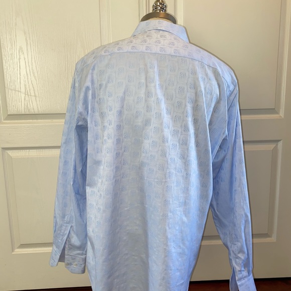 Bugatchi UOMO button up - Picture 5 of 13